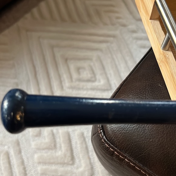 Detroit Tigers 22” Mini Souvenir Baseball Bat - Picture 4 of 5